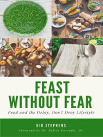 Feast Without Fear