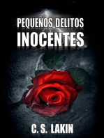 Pequeños Delitos Inocentes