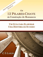 Os 12 Pilares-Chave da Construção de Romances