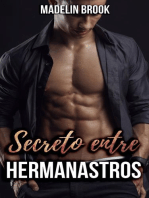 Secreto entre hermanastros