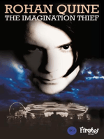 The Imagination Thief