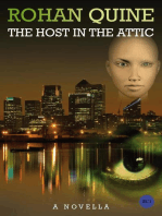 The Host in the Attic