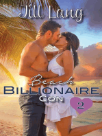Beach Billionaire Con 2: A Billionaire Romance, #2