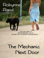 The Mechanic Next Door