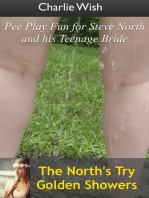 The North’s Try Golden Showers