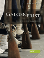 Galgenfrist