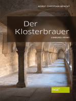 Der Klosterbrauer: Limburg-Krimi