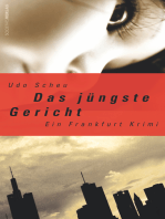 Das jüngste Gericht: Ein Frankfurt-Krimi