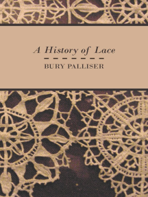 A History of Lace
