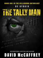 The Tally Man: Hellbound Anthology