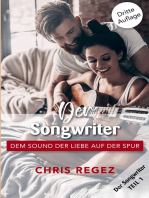 Der Songwriter: Der Nashville-Musikroman Teil 1