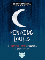 Finding Louis: The Search for Louis Pine