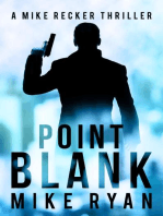 Point Blank: The Silencer Series, #5