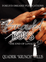 Breaded Boys 2: Breaded Boys