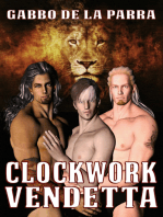 Clockwork Vendetta