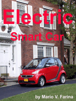 Electric Smart Car
