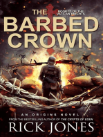 The Barbed Crown