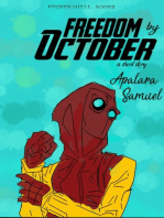 Freedom by October