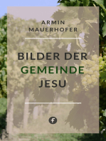 Bilder der Gemeinde Jesu