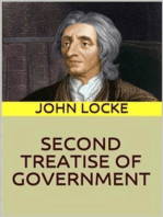 Second Treatise of Government