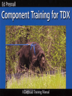 COMPONENT TRAINING FOR TDX