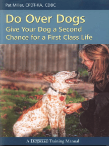 DO OVER DOGS by Pat Miller (Ebook) Read free for 30 days