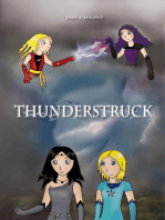 Thunderstruck: Thunderstruck, #1