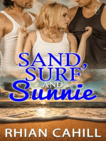 Sand, Surf and Sunnie