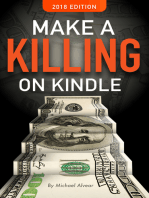 Make A Killing On Kindle 2018 Edition