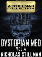 Dystopian Med Volume 4: Dystopian Med, #4