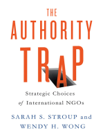 The Authority Trap