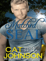 Matched with a Hot SEAL: Hot SEALs, #13