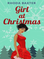 Girl At Christmas: Smart Girls series, #4