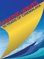 Making Waves: 10 Years of Cinemalaya