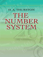 The Number System