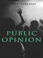 PUBLIC OPINION