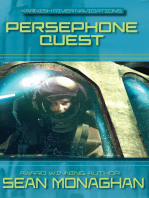 Persephone Quest