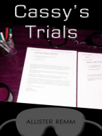Cassy's Trials