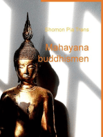 Mahayana buddhismen