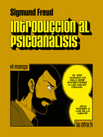 Introducción al psicoanálisis