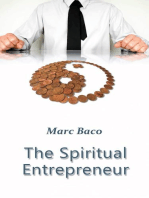 The Spiritual Entrepreneur