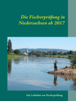 Die Fischerprüfung in Niedersachsen ab 2017: Ein Leitfaden zur Fischerprüfung