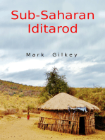 Sub-Saharan Iditarod