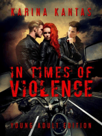 In Times Of Violence Young Adult Edition