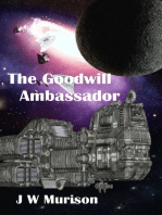 The Goodwill Ambassador