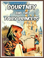 Courtney And The Fairy Princess