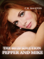 The 80/20 Solution