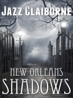 New Orleans Shadows