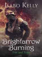 Brightarrow Burning