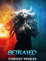 Betrayed: New, Dark World, #3
